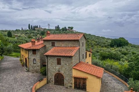 Masia a Carmignano, Prato, Carmignano - € 900.000 | Ref: ILV92858-1397944 - foto 35