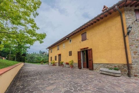 Masia a Carmignano, Prato, Carmignano - € 900.000 | Ref: ILV92858-1397944 - foto 36