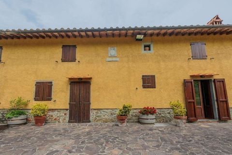 Masia a Carmignano, Prato, Carmignano - € 900.000 | Ref: ILV92858-1397944 - foto 37