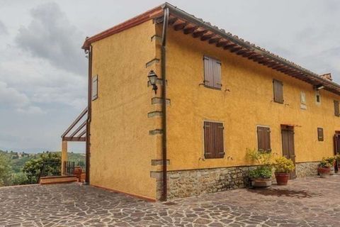 Masia a Carmignano, Prato, Carmignano - € 900.000 | Ref: ILV92858-1397944 - foto 42