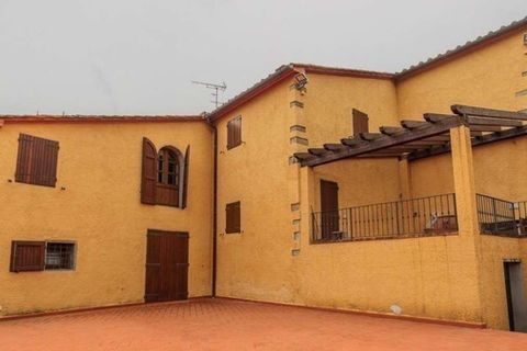 Masia a Carmignano, Prato, Carmignano - € 900.000 | Ref: ILV92858-1397944 - foto 44