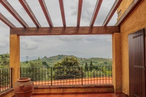 Masia a Carmignano, Prato, Carmignano - € 900.000 | Ref: ILV92858-1397944 - foto 48