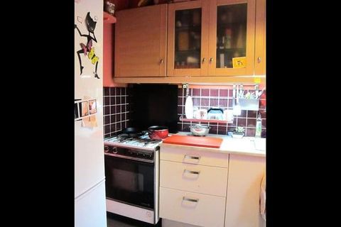 Studio in Vanves, Hauts-de-Seine, Vanves - € 620/month | Ref: 824126 - photo 2