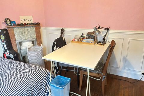 Studio in Vanves, Hauts-de-Seine, Vanves - € 620/month | Ref: 824126 - photo 6