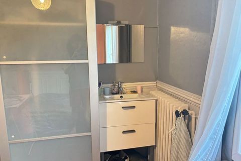 Studio in Vanves, Hauts-de-Seine, Vanves - € 620/month | Ref: 824126 - photo 7