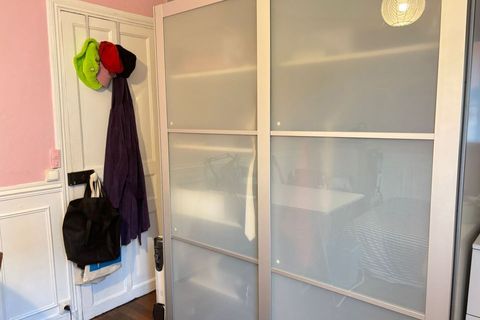 Studio in Vanves, Hauts-de-Seine, Vanves - € 620/month | Ref: 824126 - photo 8