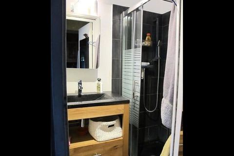 Studio in Vanves, Hauts-de-Seine, Vanves - € 620/month | Ref: 824126 - photo 10