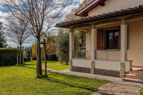 Villa i Serrapetrona, Macerata, Serrapetrona - € 850.000 | Ref: ILV92869-1398430 - foto 3