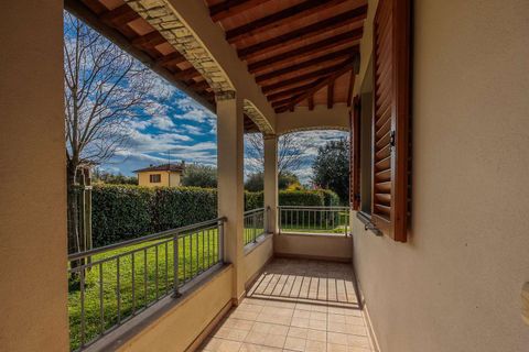 Villa i Serrapetrona, Macerata, Serrapetrona - € 850.000 | Ref: ILV92869-1398430 - foto 4