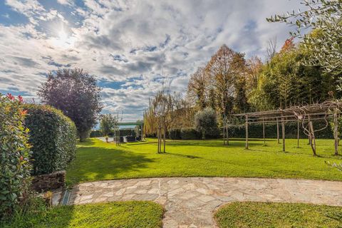 Villa i Serrapetrona, Macerata, Serrapetrona - € 850.000 | Ref: ILV92869-1398430 - foto 5