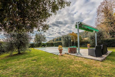 Villa i Serrapetrona, Macerata, Serrapetrona - € 850.000 | Ref: ILV92869-1398430 - foto 8