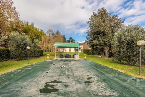 Villa i Serrapetrona, Macerata, Serrapetrona - € 850.000 | Ref: ILV92869-1398430 - foto 9