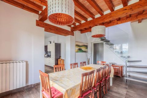 Villa i Serrapetrona, Macerata, Serrapetrona - € 850.000 | Ref: ILV92869-1398430 - foto 15