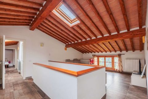 Villa i Serrapetrona, Macerata, Serrapetrona - € 850.000 | Ref: ILV92869-1398430 - foto 27