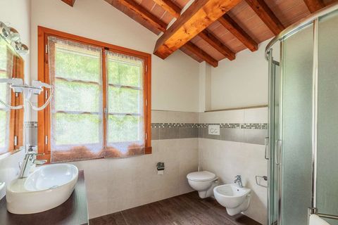 Villa i Serrapetrona, Macerata, Serrapetrona - € 850.000 | Ref: ILV92869-1398430 - foto 33