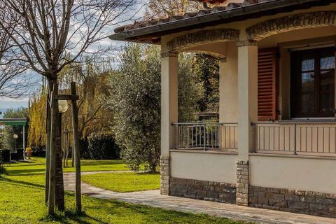 Villa i Serrapetrona, Macerata, Serrapetrona - € 850.000 | Ref: ILV92869-1398430 - foto 49