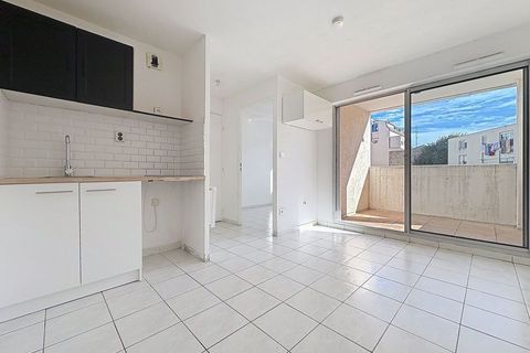 Apartment in Sete, Herault, Sete - € 580/month | Ref: 890743 - photo 1