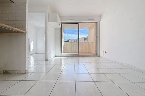 Apartment in Sete, Herault, Sete - € 580/month | Ref: 890743 - photo 3