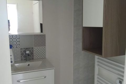 Apartment in Sete, Herault, Sete - € 580/month | Ref: 890743 - photo 4