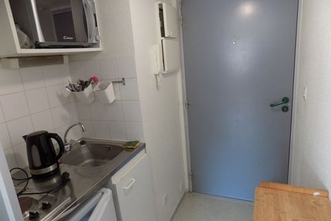 Estudi a Bruz, Ille-et-Vilaine, Bruz - € 380/mes | Ref: 890738 - foto 3
