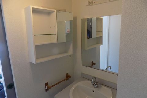 Estudi a Bruz, Ille-et-Vilaine, Bruz - € 380/mes | Ref: 890738 - foto 4