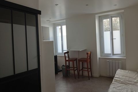 Estudi a Brest, Finistere, Brest - € 379/mes | Ref: 890735 - foto 3