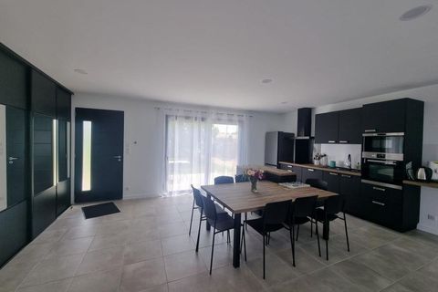 Villa a Buzet-sur-Tarn, Haute-Garonne, Buzet-sur-Tarn - € 1.800/mes | Ref: 791801 - foto 3