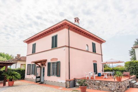 Villa a Capannori, Lucca, Capannori - € 850.000 | Ref: ILV92890-1398583 - foto 2
