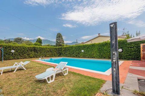 Villa a Capannori, Lucca, Capannori - € 850.000 | Ref: ILV92890-1398583 - foto 8