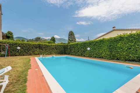 Villa a Capannori, Lucca, Capannori - € 850.000 | Ref: ILV92890-1398583 - foto 14