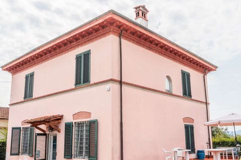 Villa a Capannori, Lucca, Capannori - € 850.000 | Ref: ILV92890-1398583 - foto 25