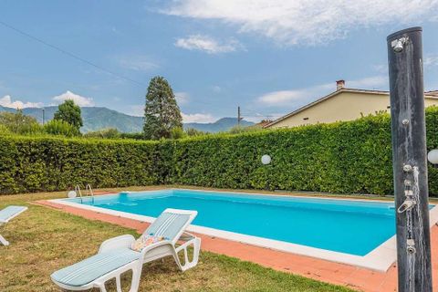 Villa a Capannori, Lucca, Capannori - € 850.000 | Ref: ILV92890-1398583 - foto 31