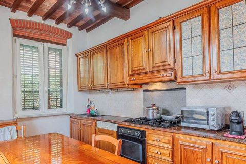 Villa a Capannori, Lucca, Capannori - € 850.000 | Ref: ILV92890-1398583 - foto 33