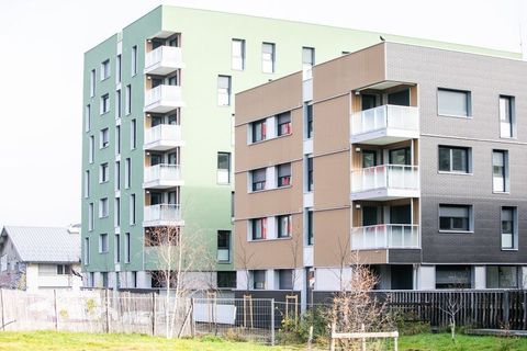 Estudi a Grenoble, Isere, Grenoble - € 665/mes | Ref: 683547 - foto 3