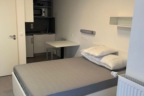 Estudi a Grenoble, Isere, Grenoble - € 665/mes | Ref: 683547 - foto 4