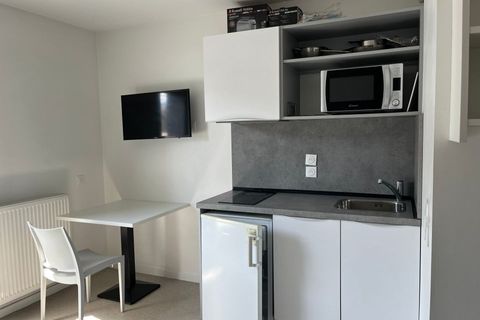 Estudi a Grenoble, Isere, Grenoble - € 665/mes | Ref: 683547 - foto 5