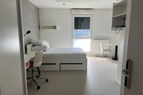 Estudi a Grenoble, Isere, Grenoble - € 665/mes | Ref: 683547 - foto 6