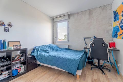 Leilighet i Simandres, Rhone, Simandres - € 289 000 | Ref: 87159136 - foto 6