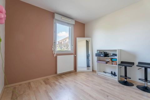 Leilighet i Simandres, Rhone, Simandres - € 289 000 | Ref: 87159136 - foto 8