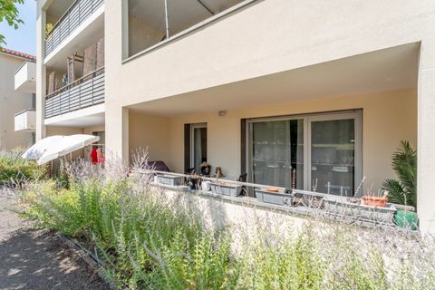Leilighet i Simandres, Rhone, Simandres - € 289 000 | Ref: 87159136 - foto 9