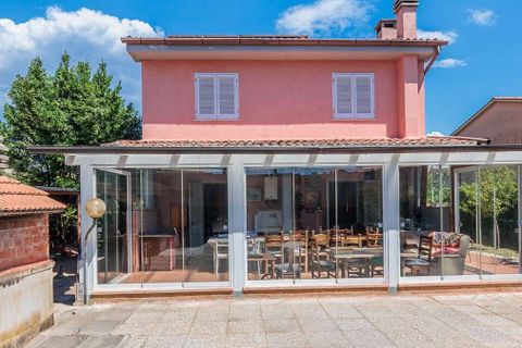 Villa a Follonica, Grosseto, Follonica - € 850.000 | Ref: ILV92894-1398631 - foto 30