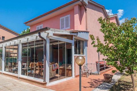 Villa a Follonica, Grosseto, Follonica - € 850.000 | Ref: ILV92894-1398631 - foto 44
