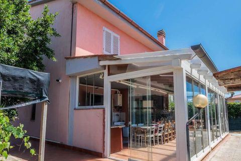 Villa a Follonica, Grosseto, Follonica - € 850.000 | Ref: ILV92894-1398631 - foto 47