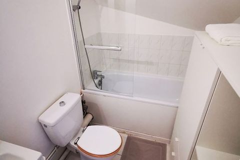 Estudi a Melun, Seine-et-Marne, Melun - € 640/mes | Ref: 890712 - foto 4