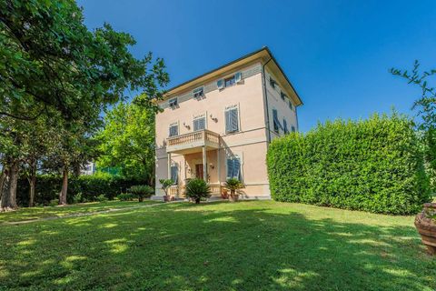 Villa a Porcari, Lucca, Porcari - € 850.000 | Ref: ILV92896-1398682 - foto 2