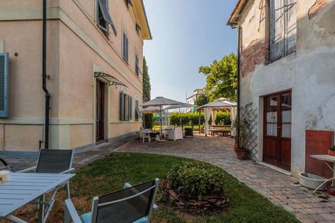 Villa a Porcari, Lucca, Porcari - € 850.000 | Ref: ILV92896-1398682 - foto 3