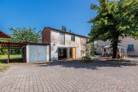 Villa a Porcari, Lucca, Porcari - € 850.000 | Ref: ILV92896-1398682 - foto 11