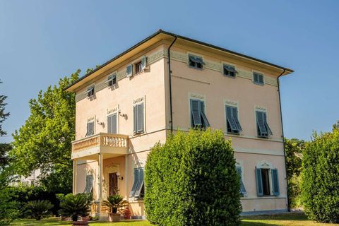 Villa a Porcari, Lucca, Porcari - € 850.000 | Ref: ILV92896-1398682 - foto 12