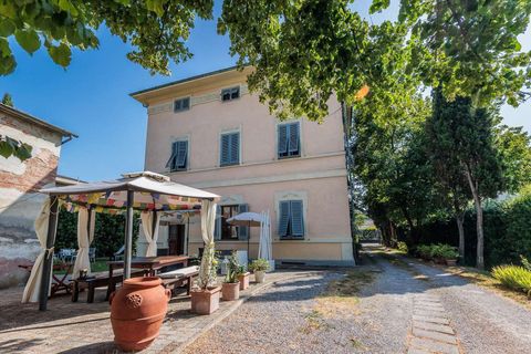 Villa a Porcari, Lucca, Porcari - € 850.000 | Ref: ILV92896-1398682 - foto 15