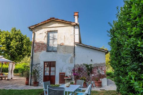 Villa a Porcari, Lucca, Porcari - € 850.000 | Ref: ILV92896-1398682 - foto 20
